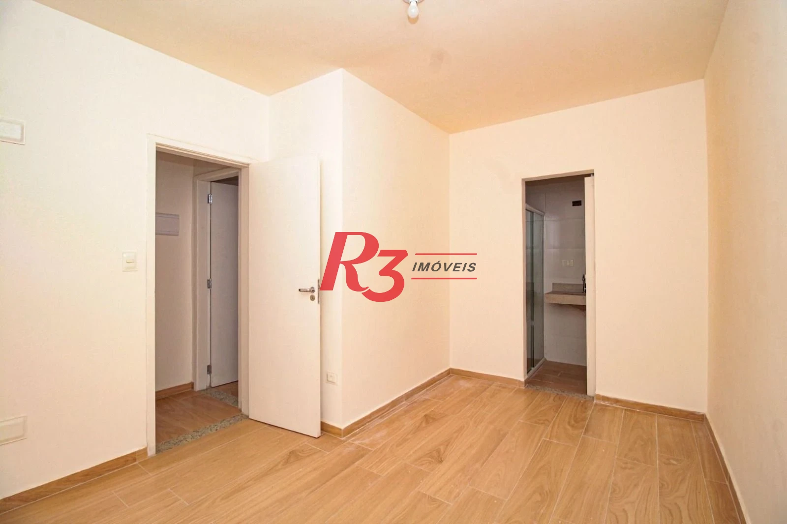 Village à venda, 103 m² por R$ 670.000,00 - Campo Grande - Santos/SP