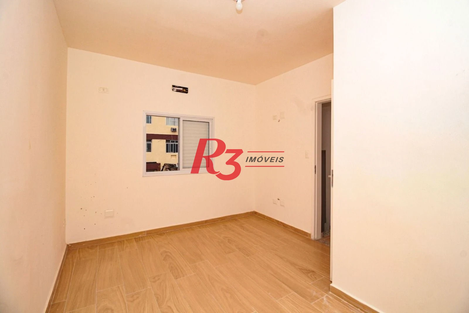 Village à venda, 103 m² por R$ 670.000,00 - Campo Grande - Santos/SP