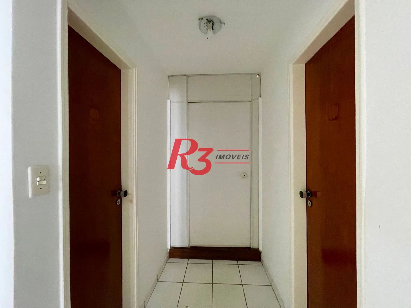 Sala para alugar, 40 m² por R$ 2.500,00/mês - Gonzaga - Santos/SP