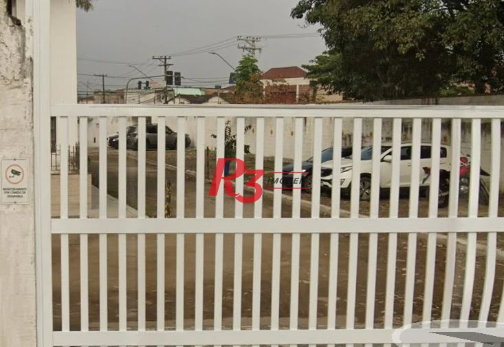 Sobrado à venda, 92 m² por R$ 340.000,00 - Vila São Jorge - Santos/SP
