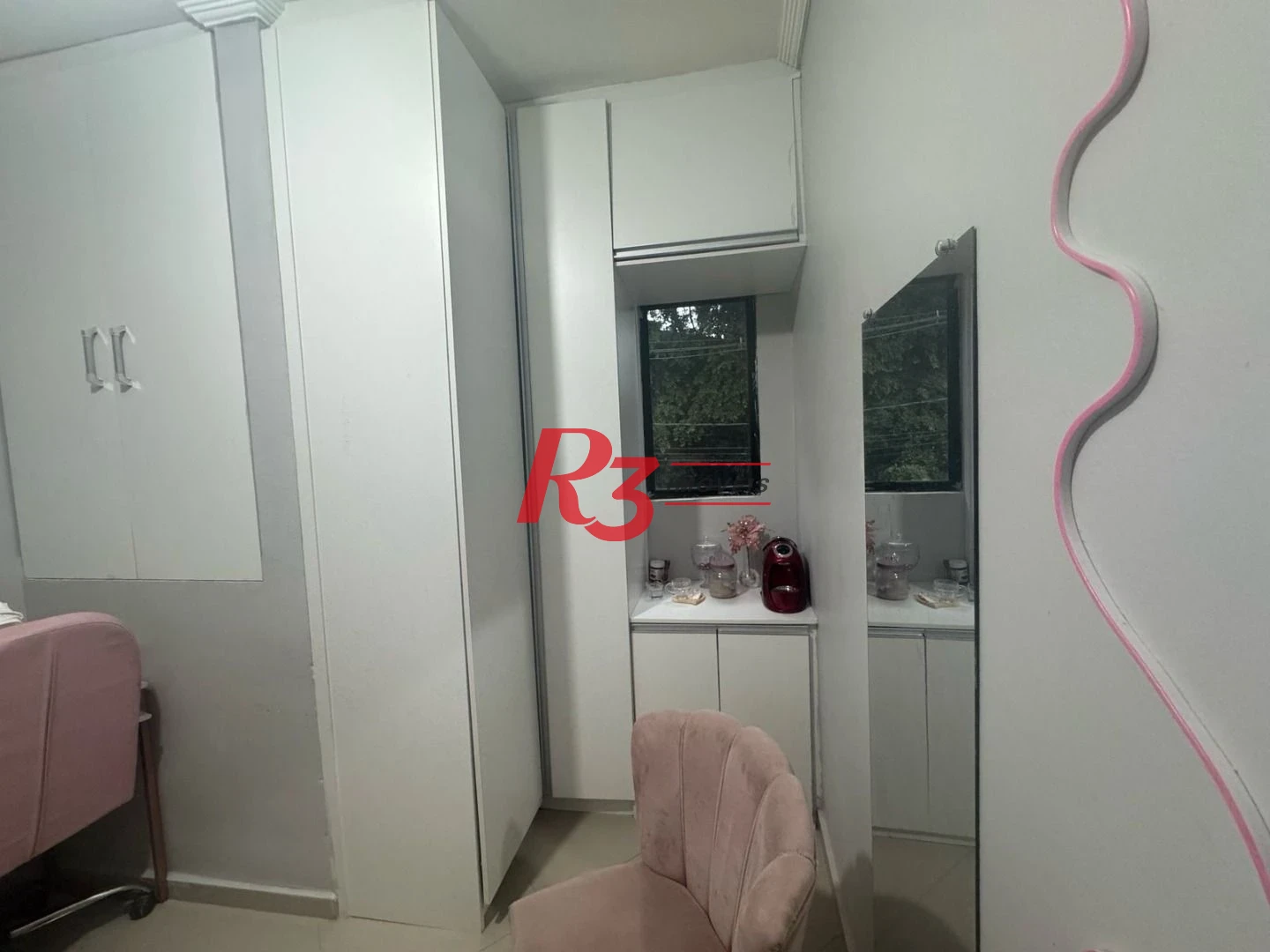 Sobrado à venda, 92 m² por R$ 340.000,00 - Vila São Jorge - Santos/SP