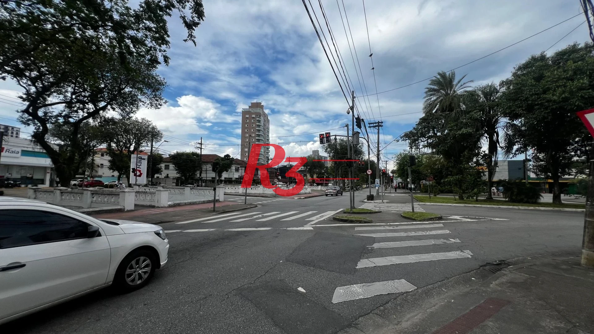 Casa, 177 m² - venda por R$ 2.000.000,00 ou aluguel por R$ 15.002,00/ano - Boqueirão - Santos/SP