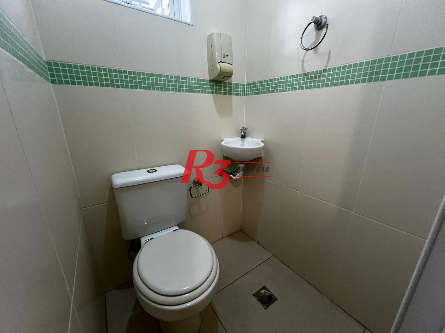 Casa, 177 m² - venda por R$ 2.000.000,00 ou aluguel por R$ 15.002,00/ano - Boqueirão - Santos/SP