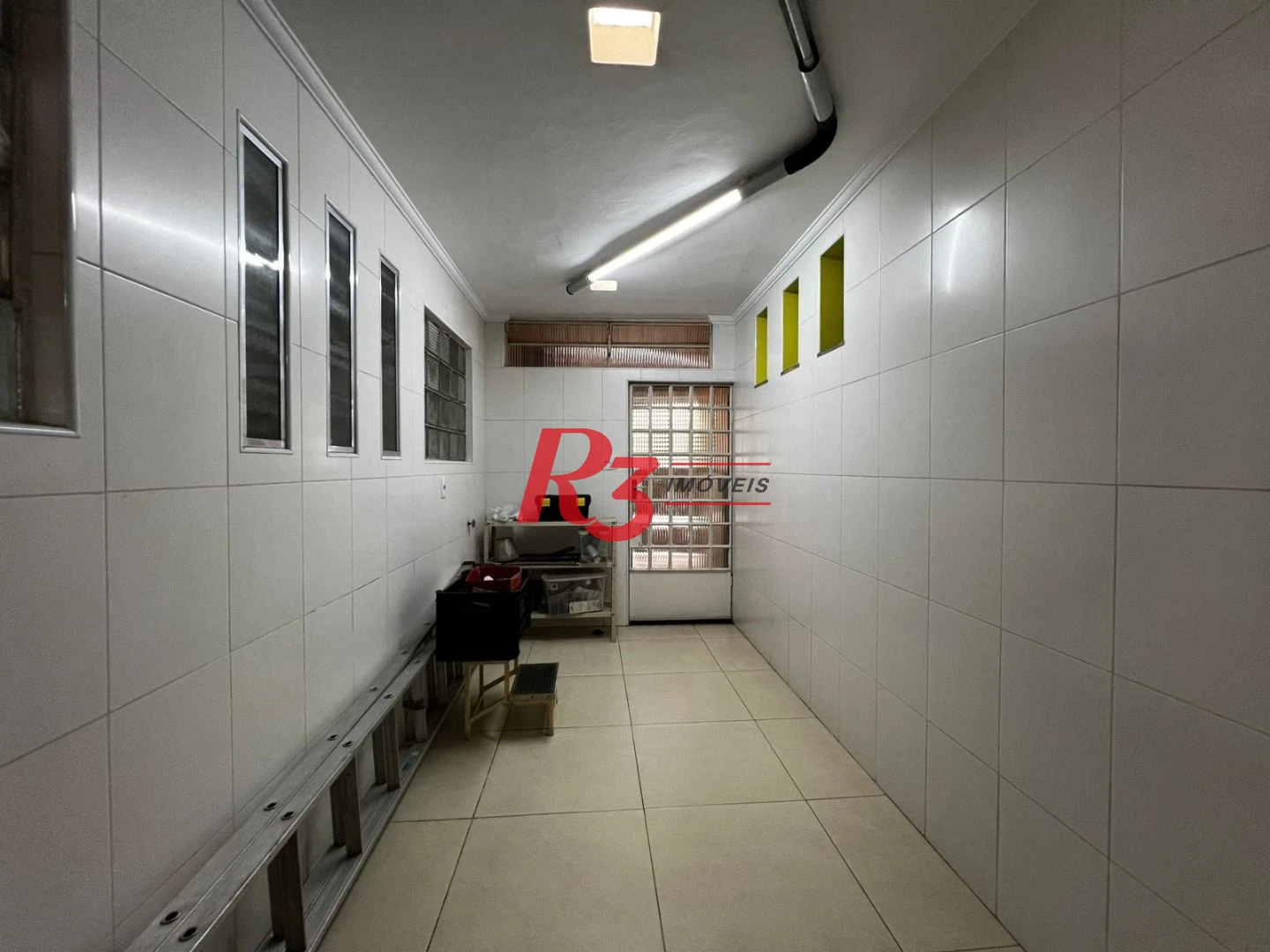 Casa, 177 m² - venda por R$ 2.000.000,00 ou aluguel por R$ 15.002,00/ano - Boqueirão - Santos/SP