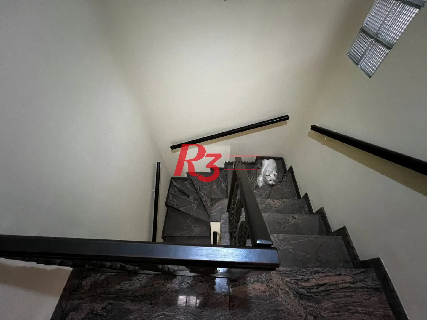 Casa, 177 m² - venda por R$ 2.000.000,00 ou aluguel por R$ 15.002,00/ano - Boqueirão - Santos/SP