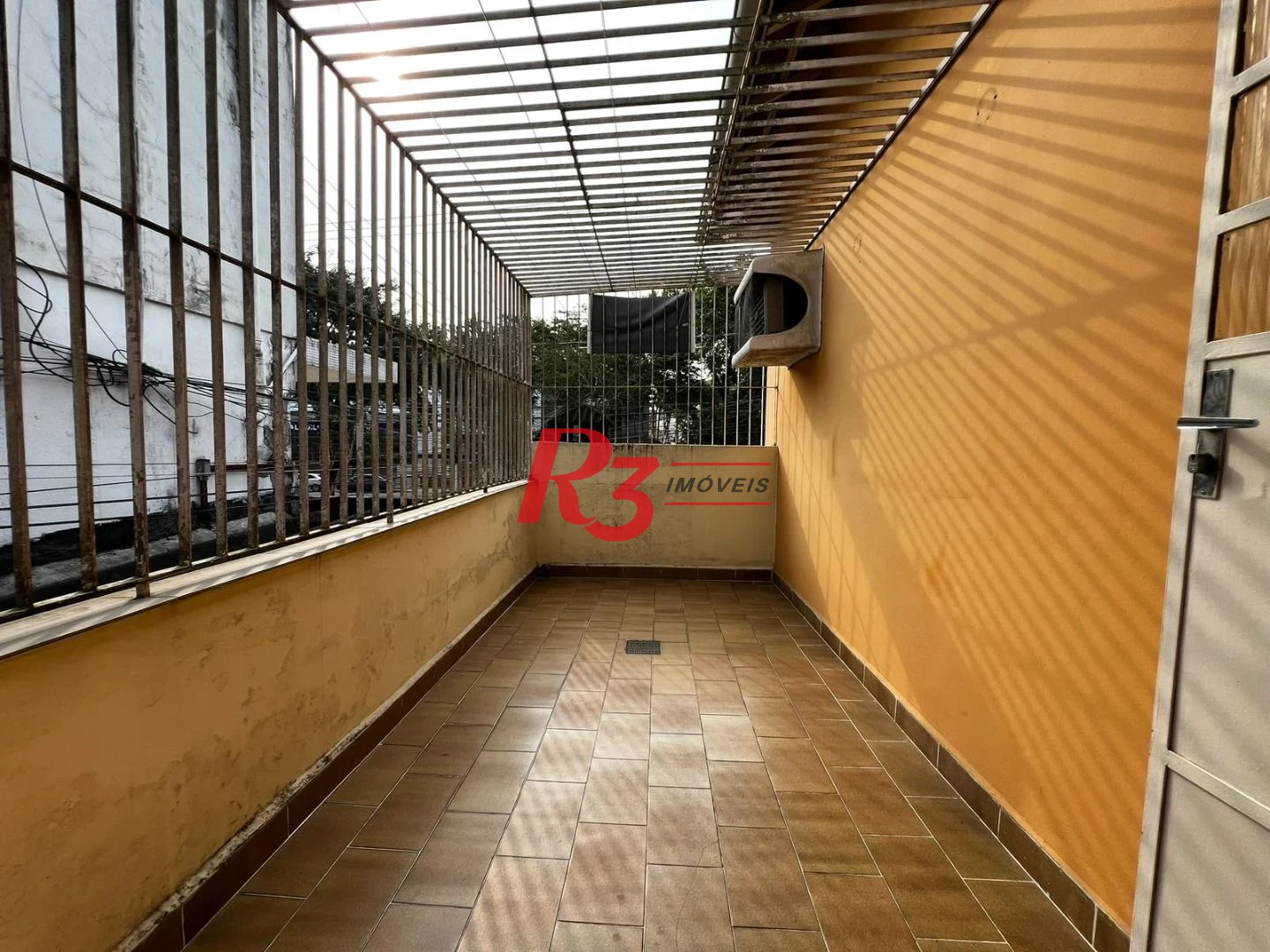 Casa, 177 m² - venda por R$ 2.000.000,00 ou aluguel por R$ 15.002,00/ano - Boqueirão - Santos/SP