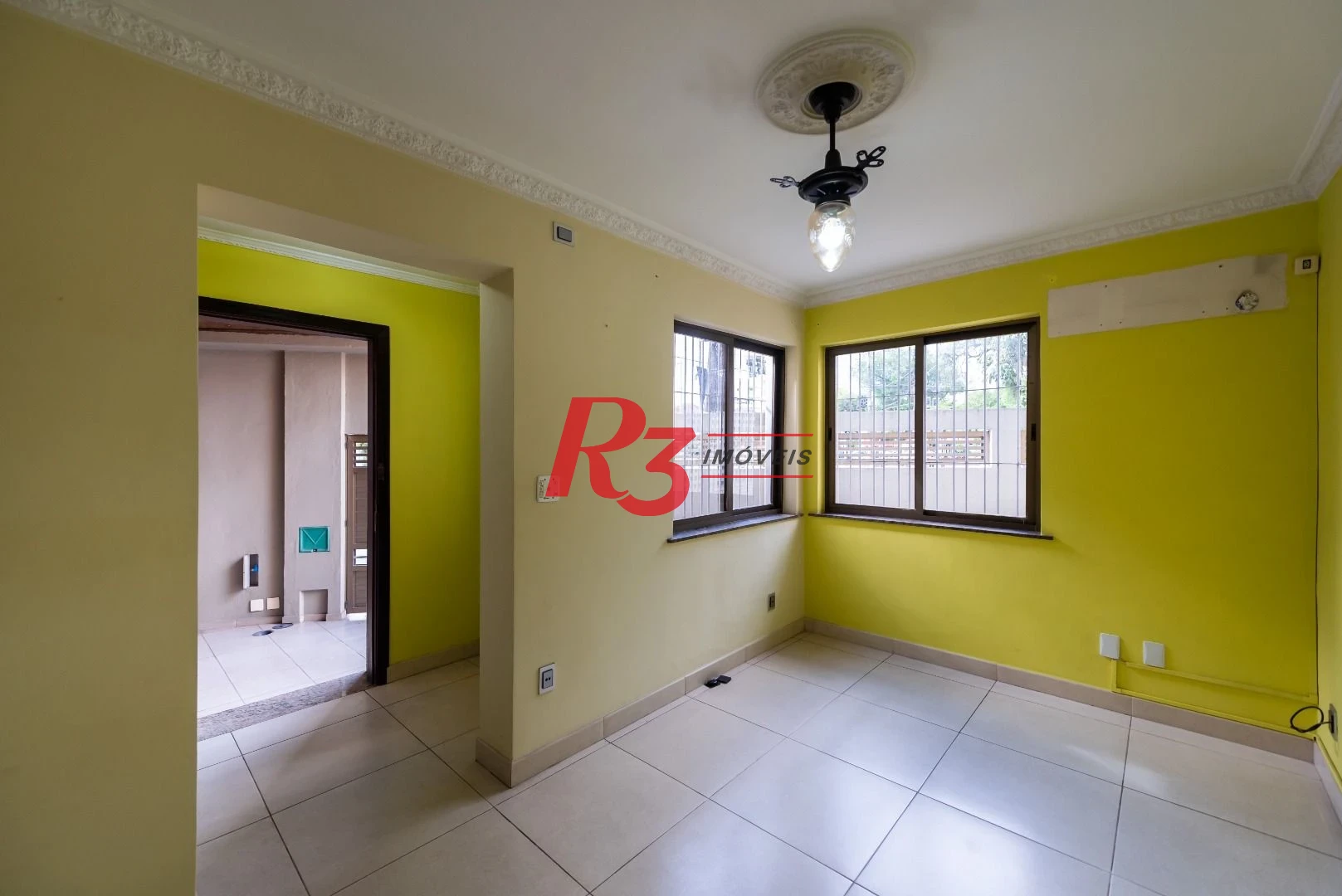 Casa, 177 m² - venda por R$ 2.000.000,00 ou aluguel por R$ 15.002,00/ano - Boqueirão - Santos/SP