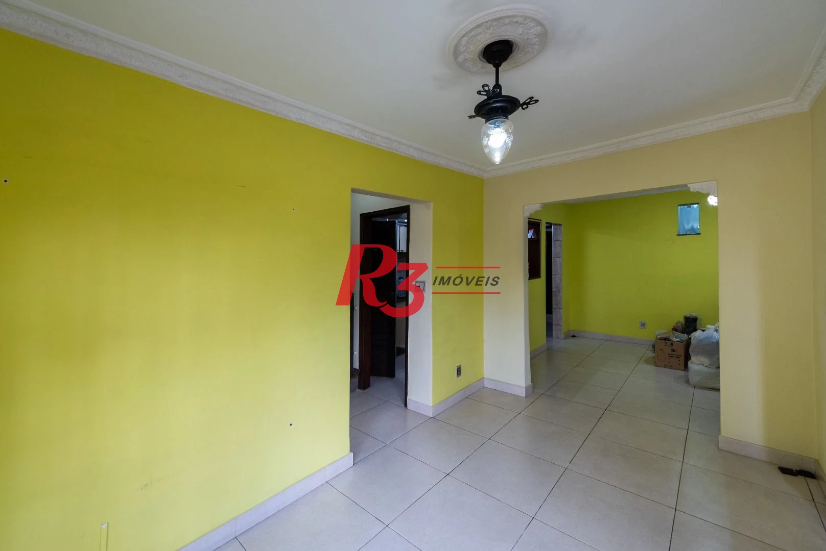 Casa, 177 m² - venda por R$ 2.000.000,00 ou aluguel por R$ 15.002,00/ano - Boqueirão - Santos/SP