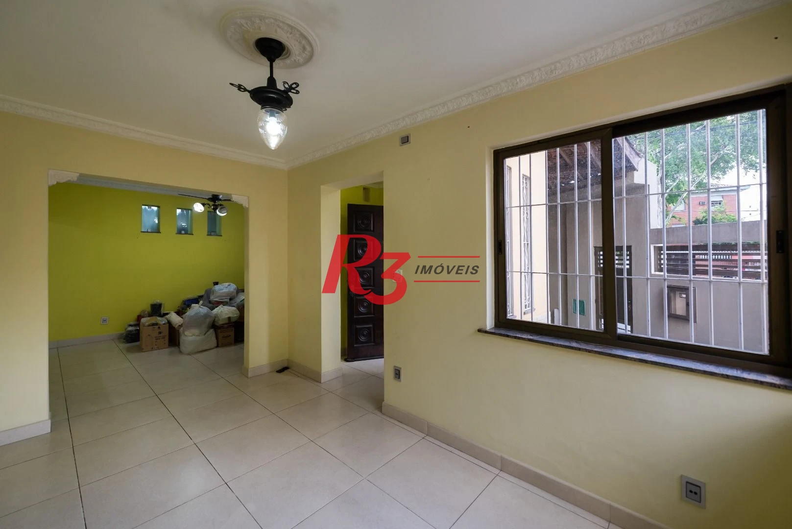 Casa, 177 m² - venda por R$ 2.000.000,00 ou aluguel por R$ 15.002,00/ano - Boqueirão - Santos/SP