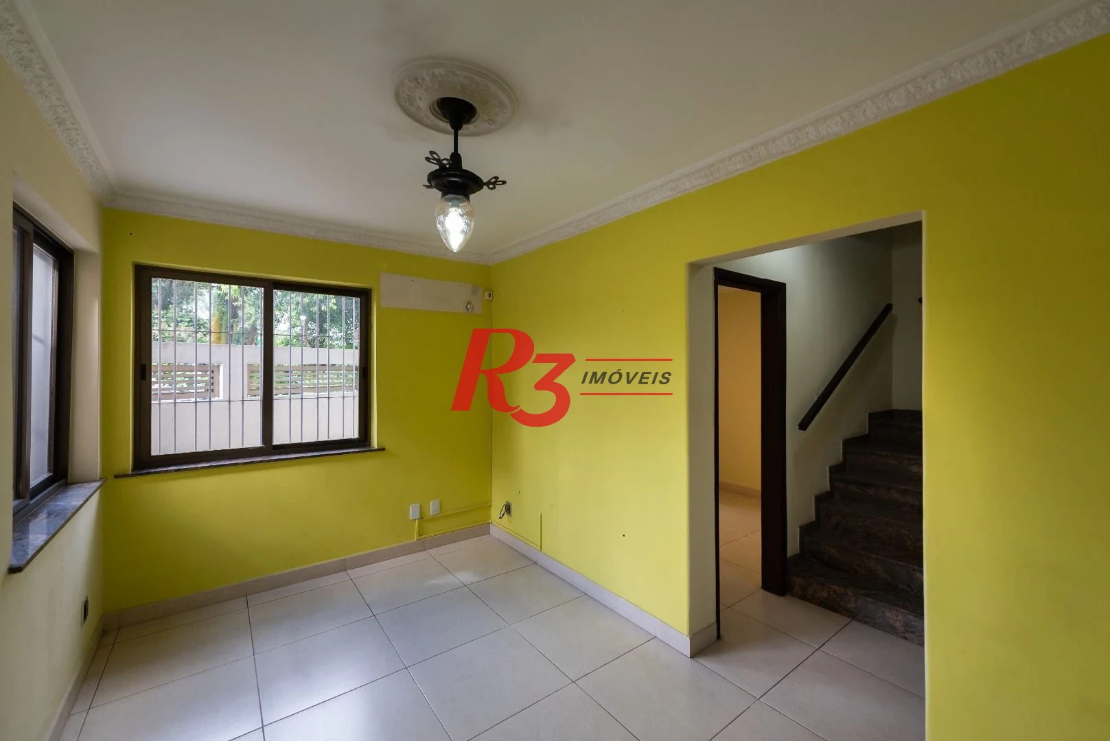 Casa, 177 m² - venda por R$ 2.000.000,00 ou aluguel por R$ 15.002,00/ano - Boqueirão - Santos/SP