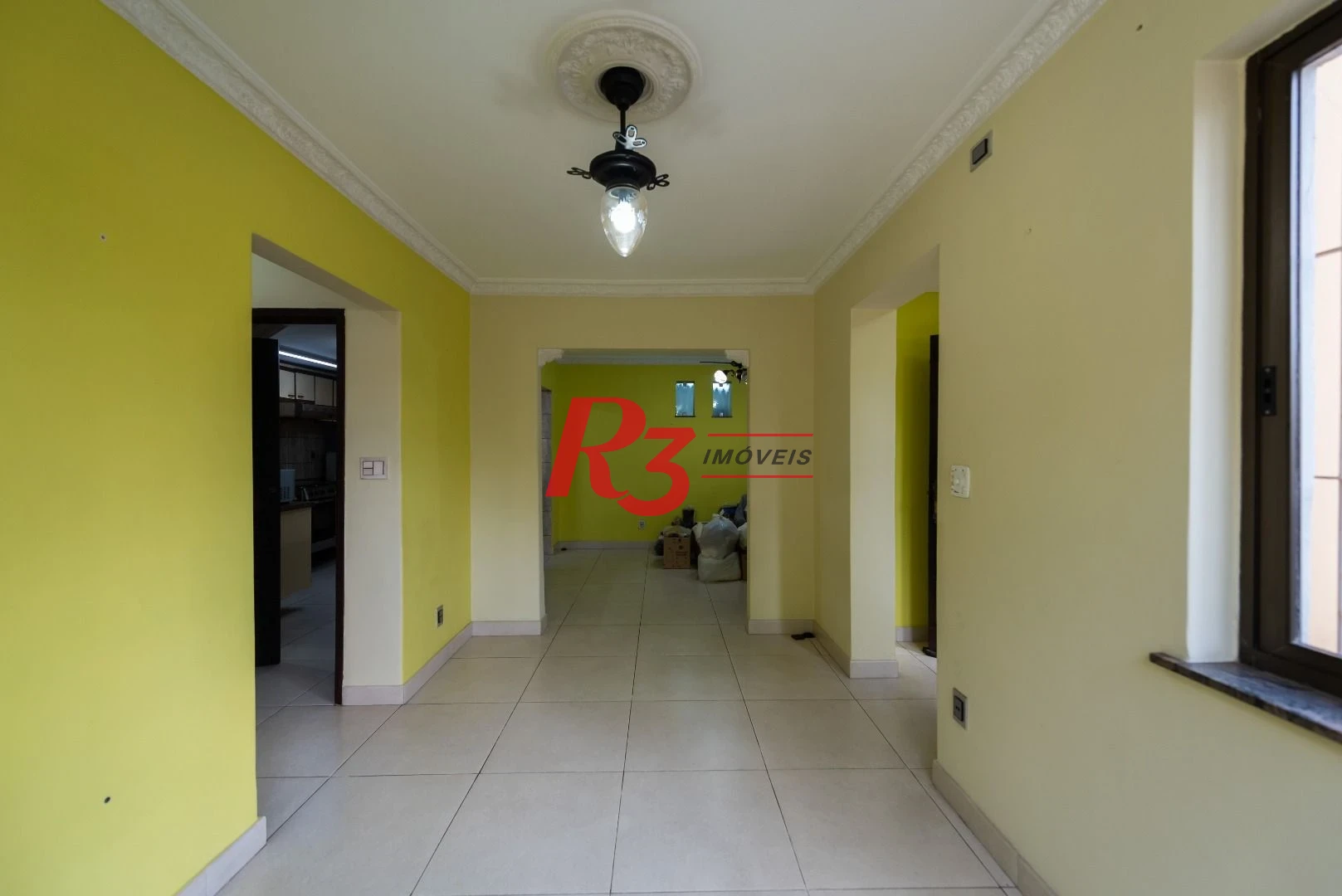 Casa, 177 m² - venda por R$ 2.000.000,00 ou aluguel por R$ 15.002,00/ano - Boqueirão - Santos/SP
