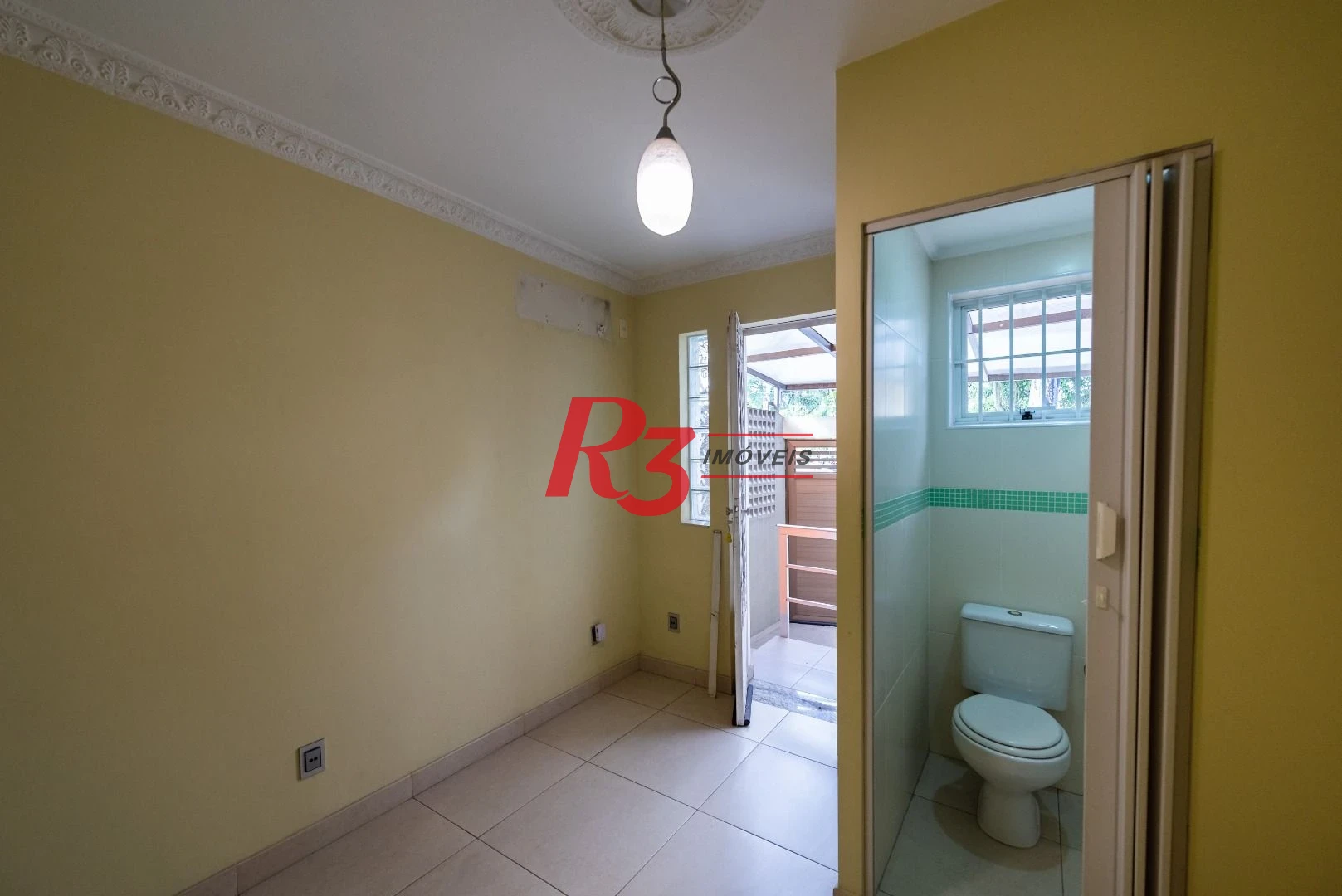 Casa, 177 m² - venda por R$ 2.000.000,00 ou aluguel por R$ 15.002,00/ano - Boqueirão - Santos/SP