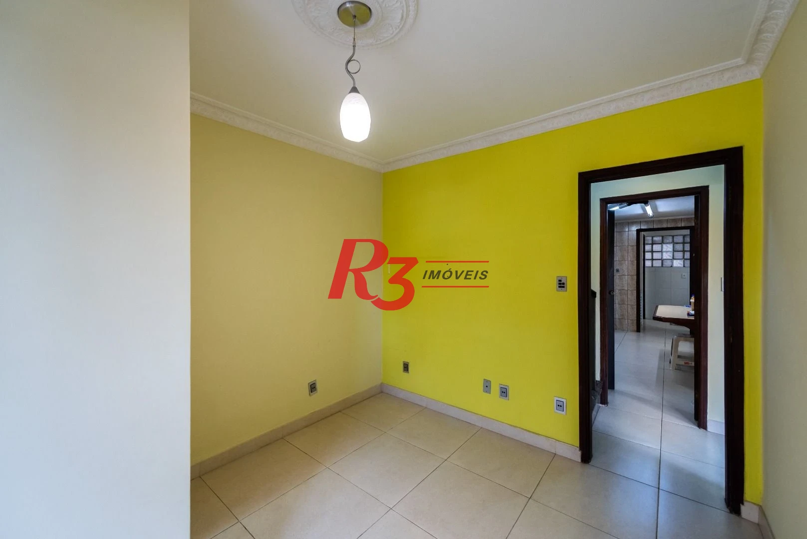 Casa, 177 m² - venda por R$ 2.000.000,00 ou aluguel por R$ 15.002,00/ano - Boqueirão - Santos/SP
