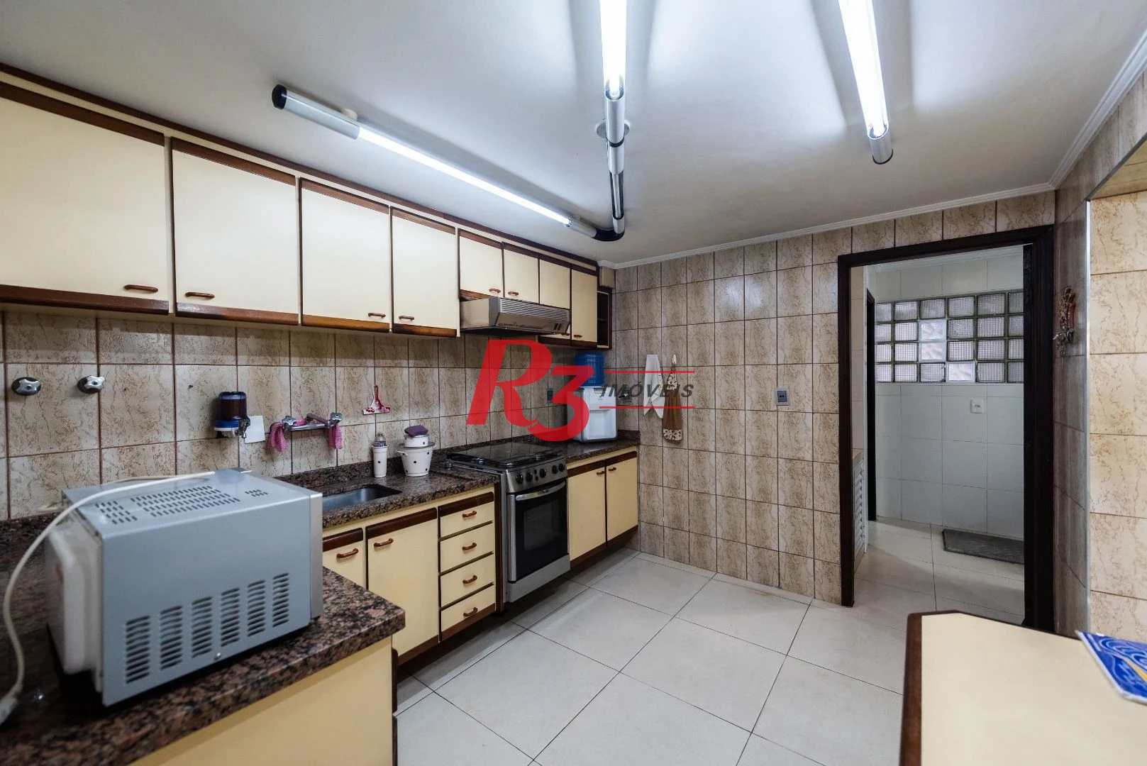 Casa, 177 m² - venda por R$ 2.000.000,00 ou aluguel por R$ 15.002,00/ano - Boqueirão - Santos/SP