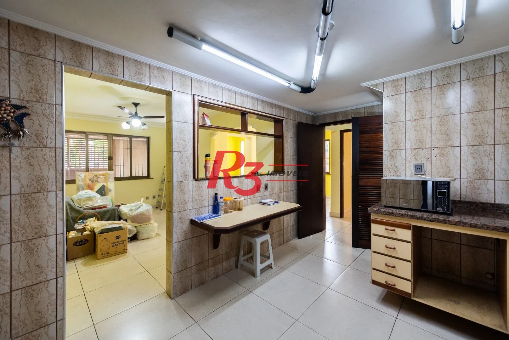 Casa, 177 m² - venda por R$ 2.000.000,00 ou aluguel por R$ 15.002,00/ano - Boqueirão - Santos/SP