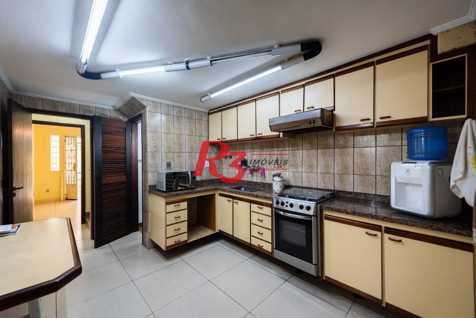 Casa, 177 m² - venda por R$ 2.000.000,00 ou aluguel por R$ 15.002,00/ano - Boqueirão - Santos/SP