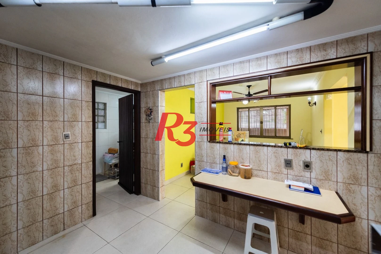 Casa, 177 m² - venda por R$ 2.000.000,00 ou aluguel por R$ 15.002,00/ano - Boqueirão - Santos/SP