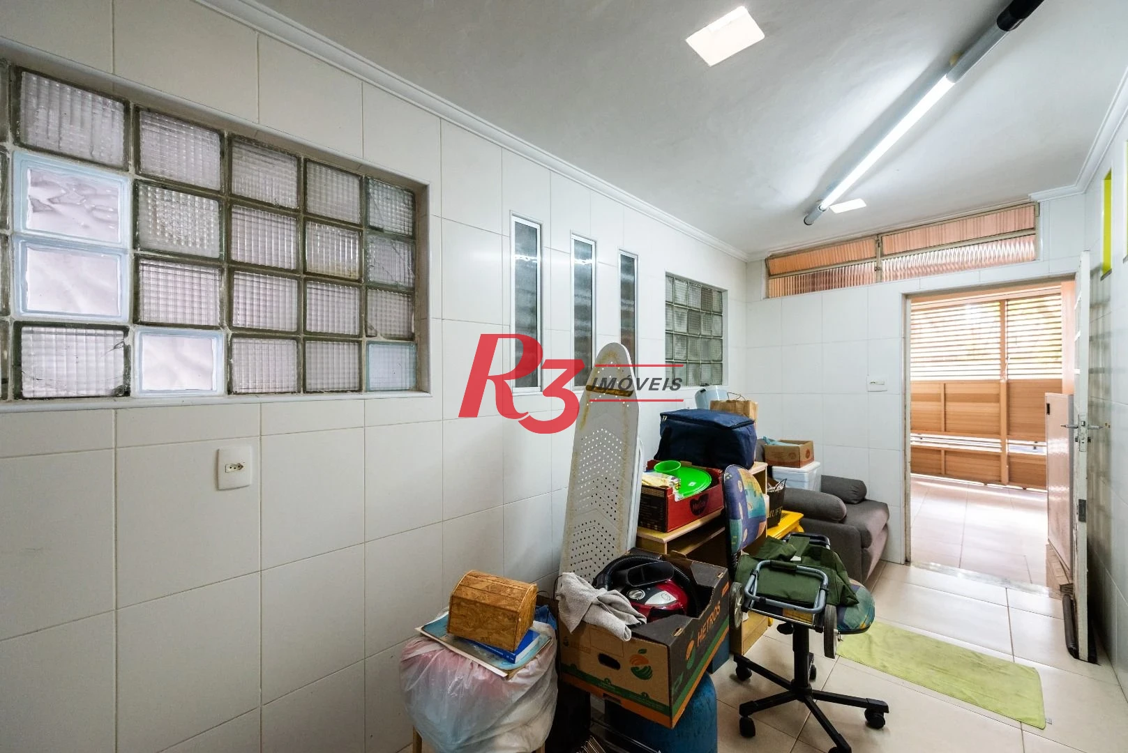 Casa, 177 m² - venda por R$ 2.000.000,00 ou aluguel por R$ 15.002,00/ano - Boqueirão - Santos/SP