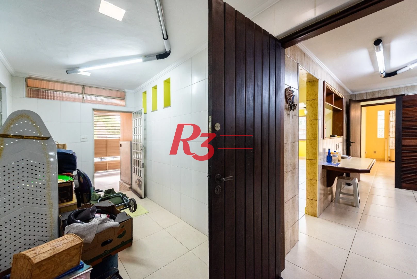 Casa, 177 m² - venda por R$ 2.000.000,00 ou aluguel por R$ 15.002,00/ano - Boqueirão - Santos/SP