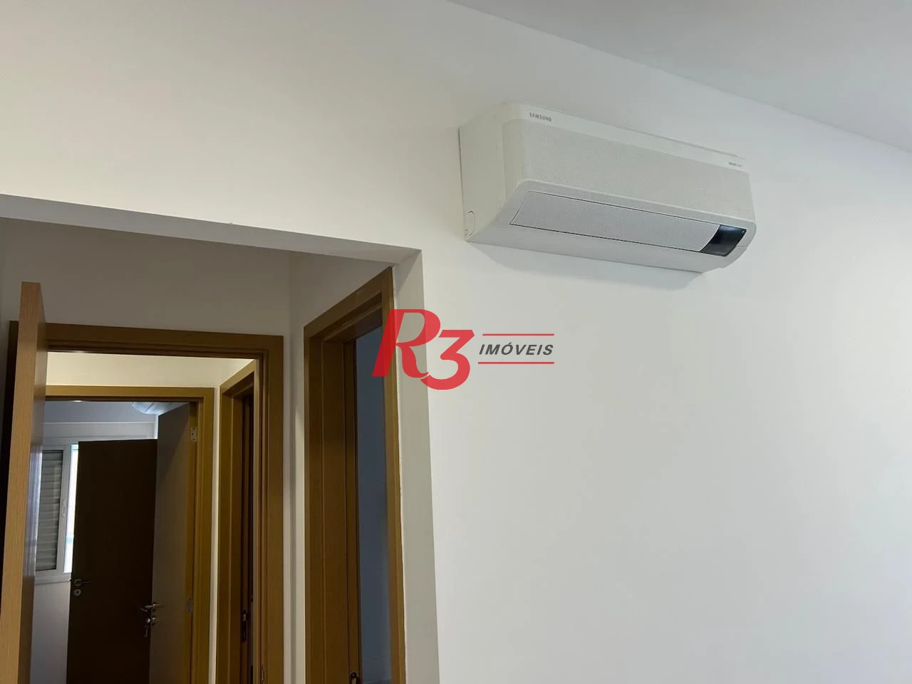 Apartamento com 3 dormitórios para alugar, 101 m² por R$ 9.142,65/mês - Gonzaga - Santos/SP