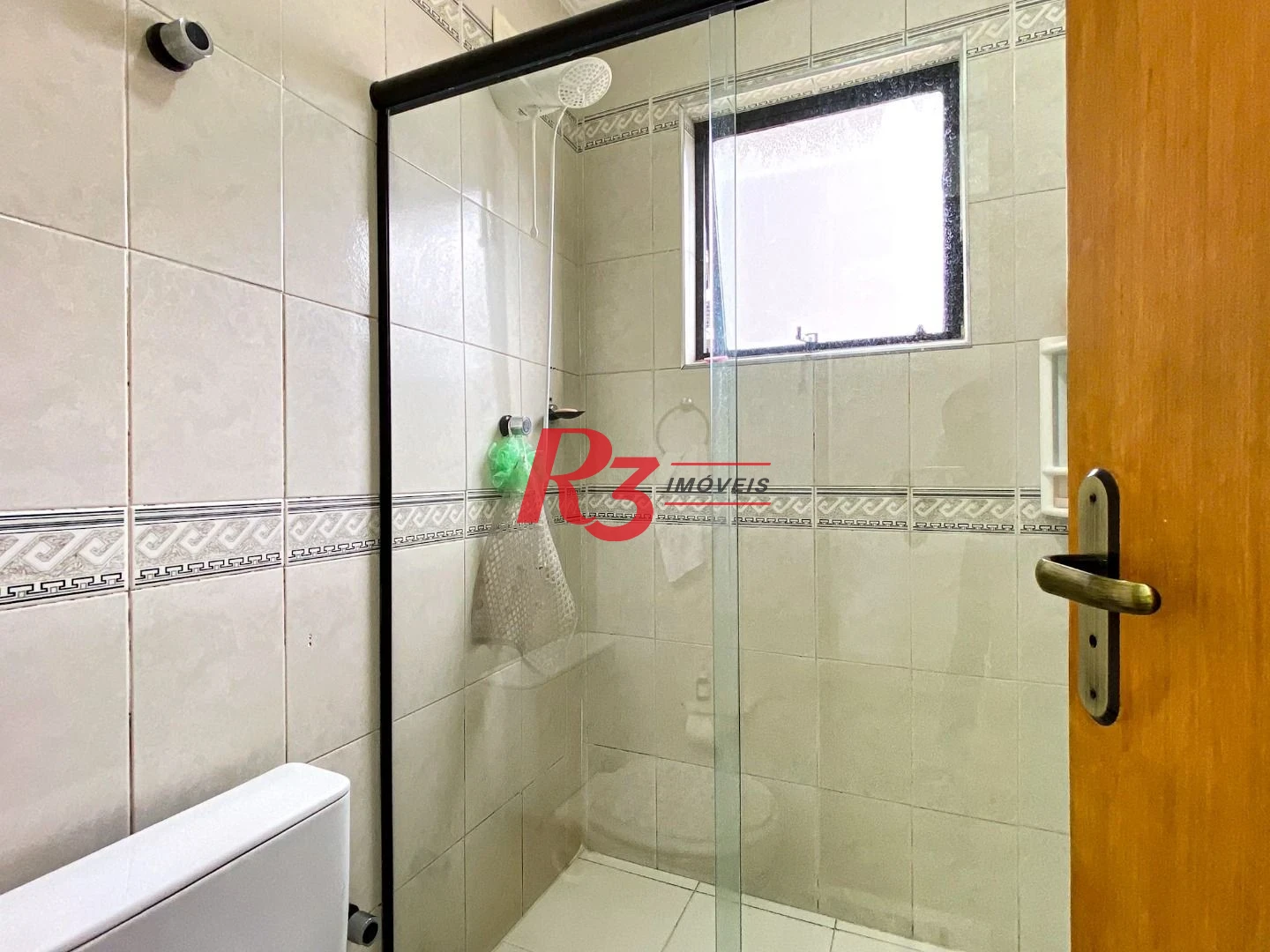Apartamento à venda, 47 m² por R$ 410.000,00 - José Menino - Santos/SP