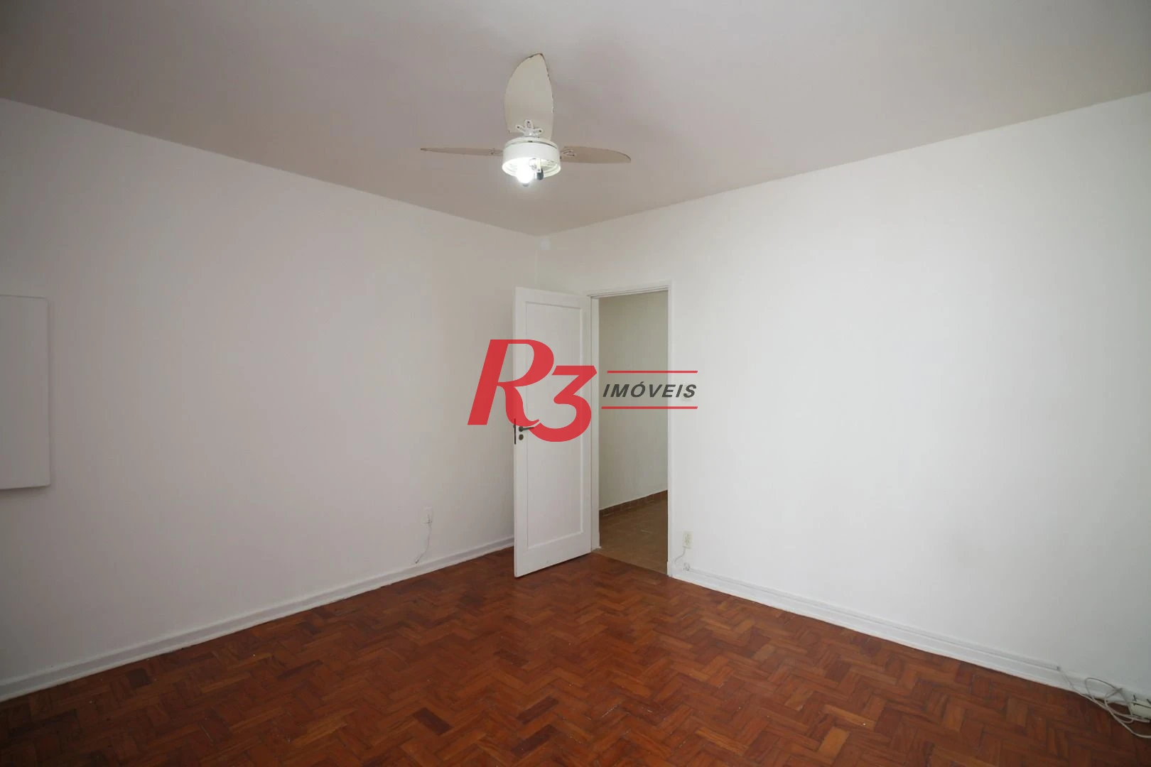 Apartamento com 1 dormitório à venda, 48 m² por R$ 350.000,00 - Boqueirão - Santos/SP