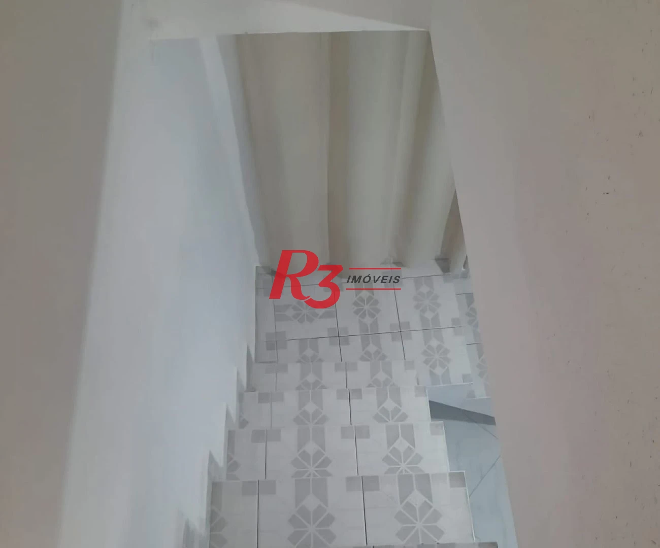 Casa com 3 dormitórios à venda, 95 m² por R$ 250.000,00 - Saboó - Santos/SP