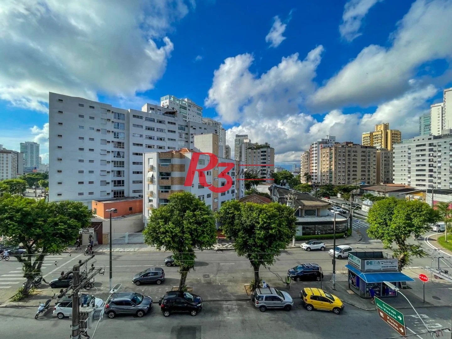 Apartamento com 2 dormitórios à venda, 70 m² por R$ 720.000,00 - Ponta da Praia - Santos/SP