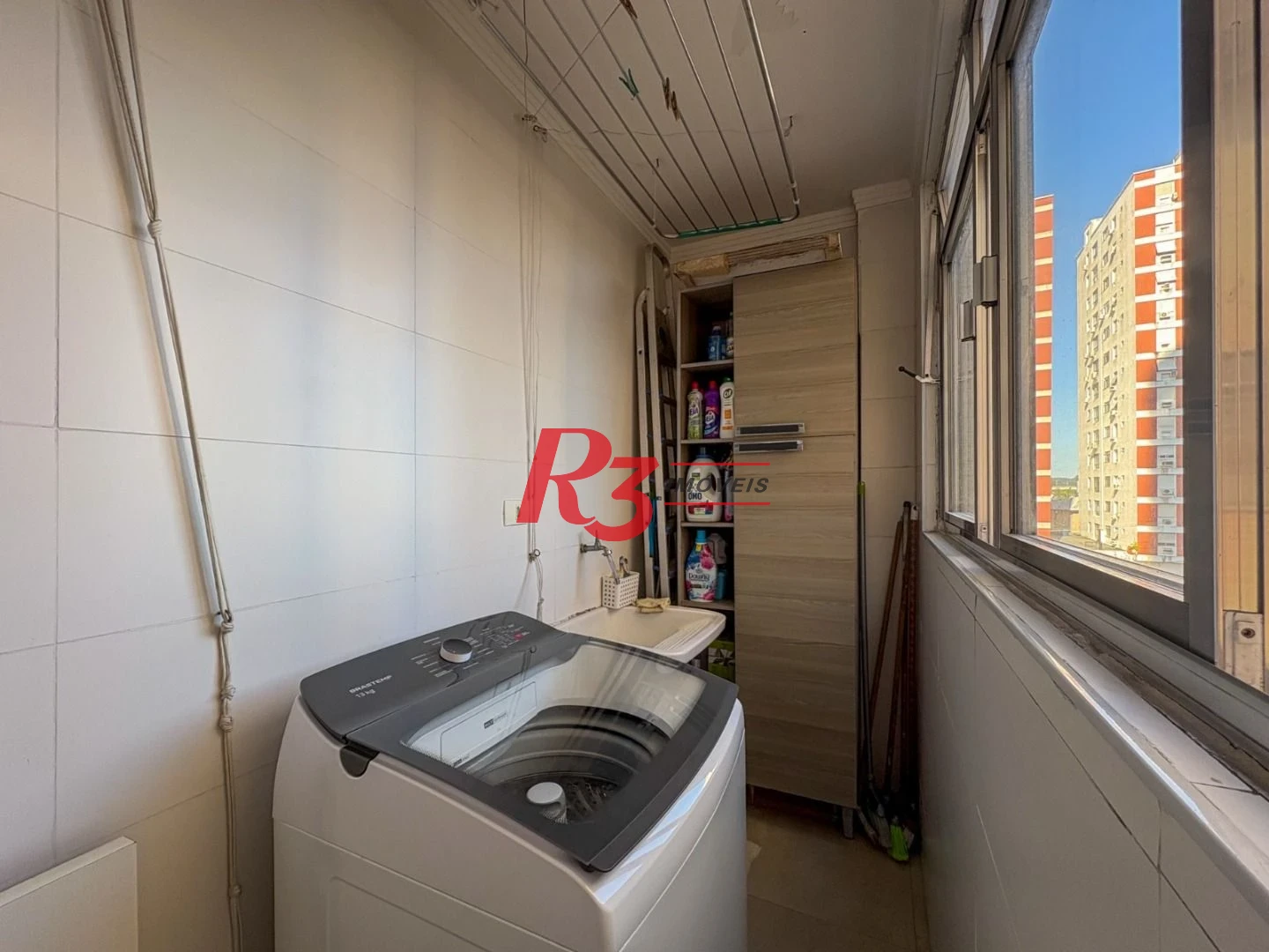 Apartamento com 2 dormitórios à venda, 70 m² por R$ 720.000,00 - Ponta da Praia - Santos/SP