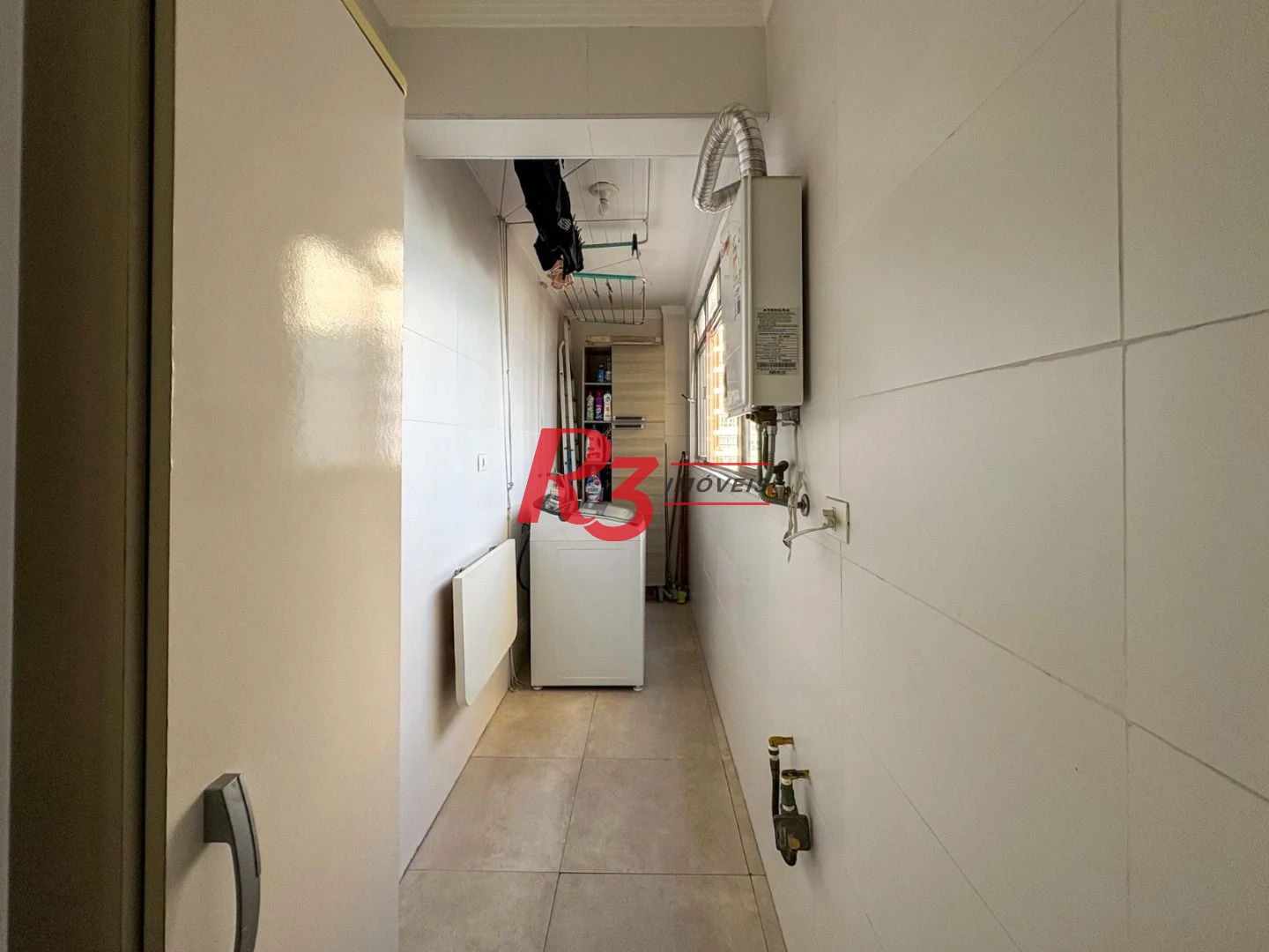 Apartamento com 2 dormitórios à venda, 70 m² por R$ 720.000,00 - Ponta da Praia - Santos/SP