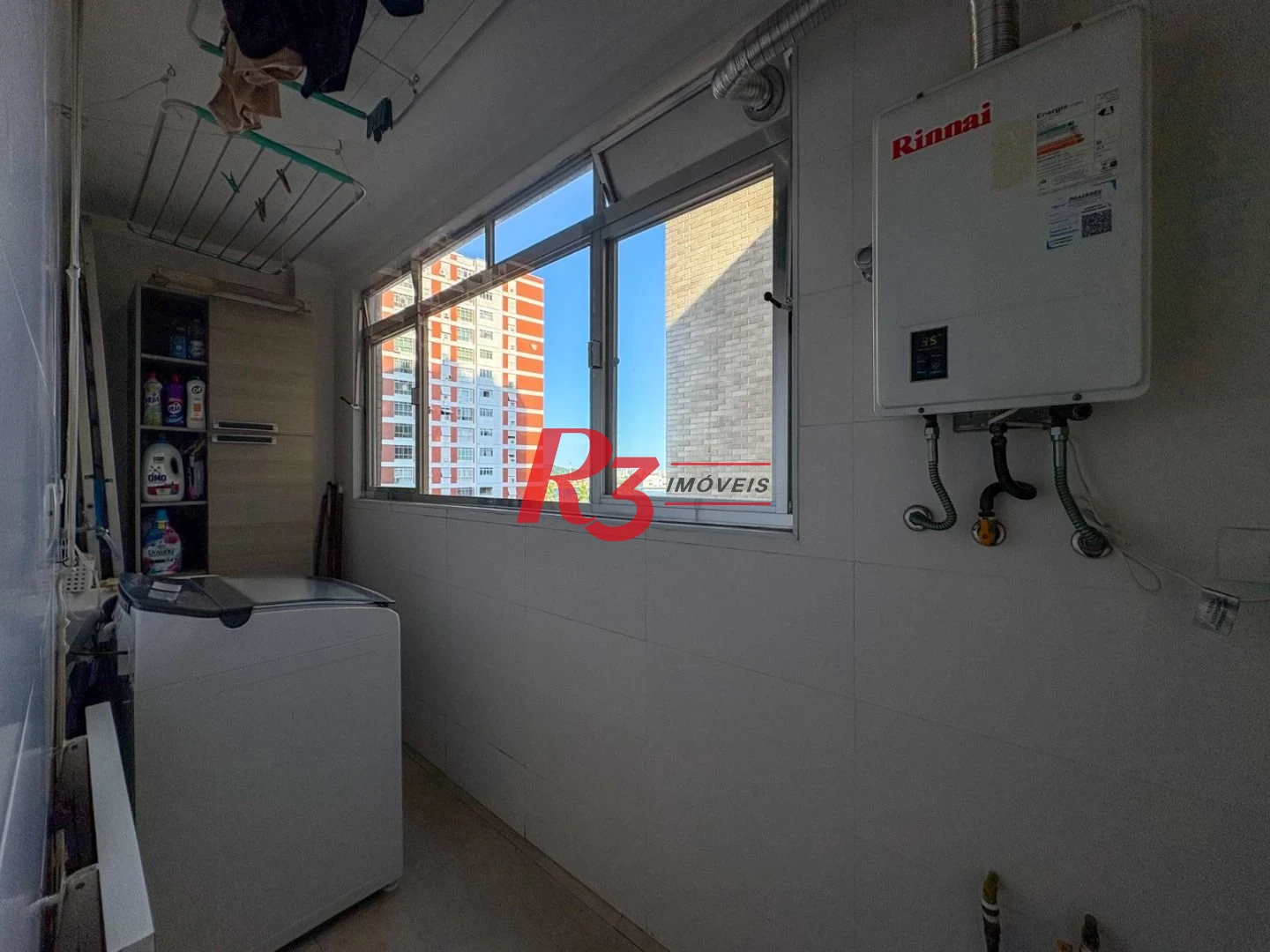 Apartamento com 2 dormitórios à venda, 70 m² por R$ 720.000,00 - Ponta da Praia - Santos/SP