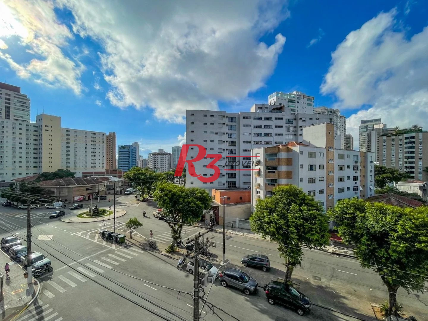 Apartamento com 2 dormitórios à venda, 70 m² por R$ 720.000,00 - Ponta da Praia - Santos/SP