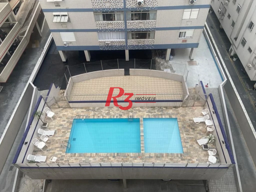 apartamento vista mar