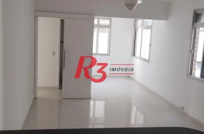 apartamento vista mar