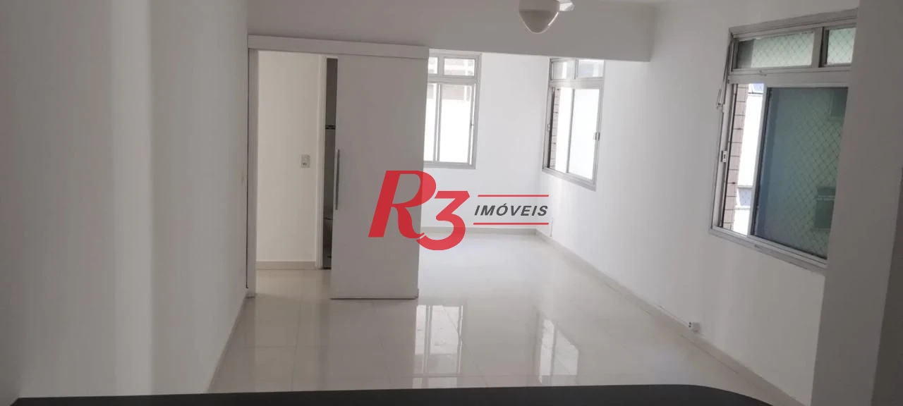 apartamento vista mar