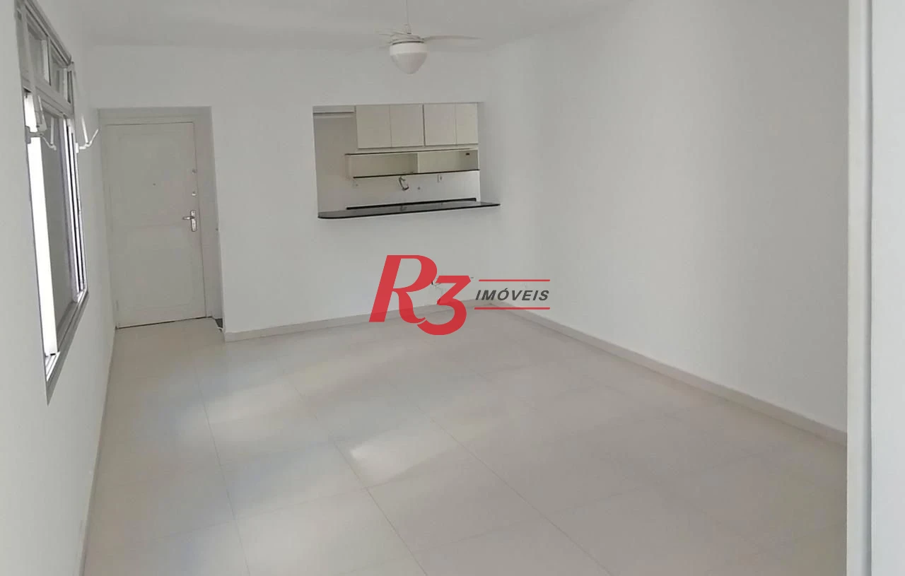 apartamento vista mar