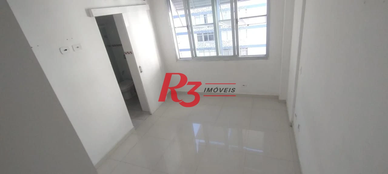 apartamento vista mar