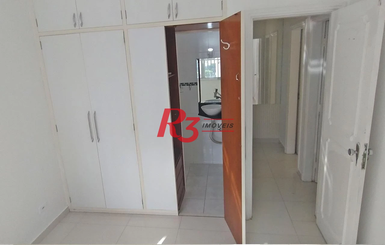 apartamento vista mar