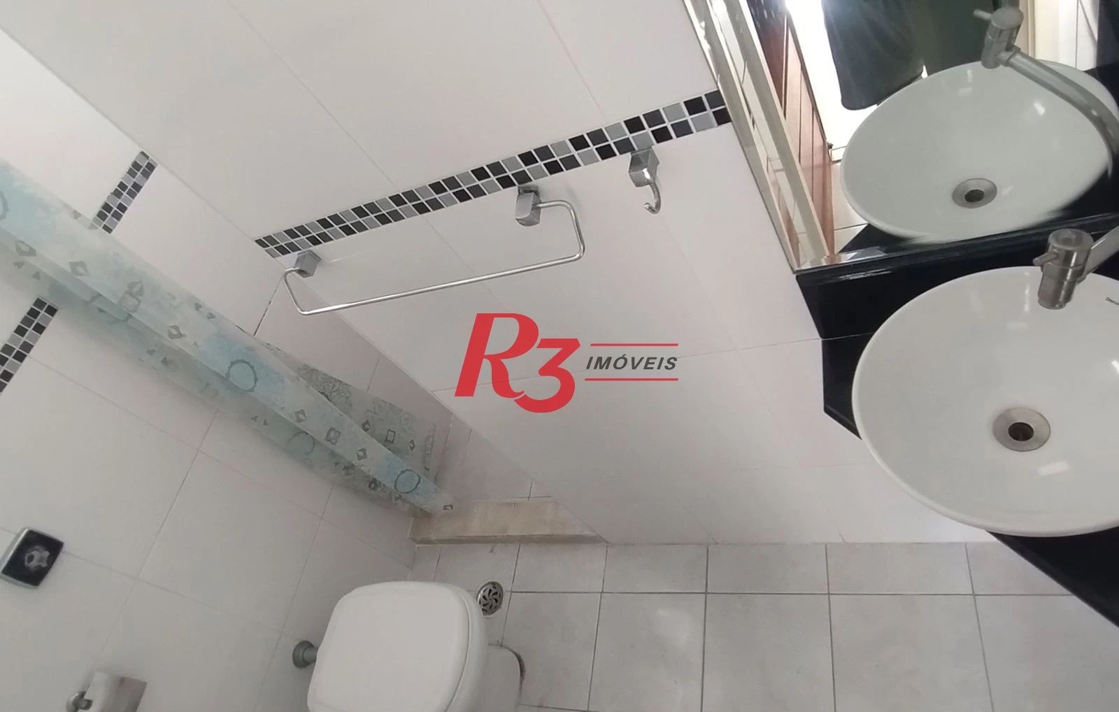 apartamento vista mar