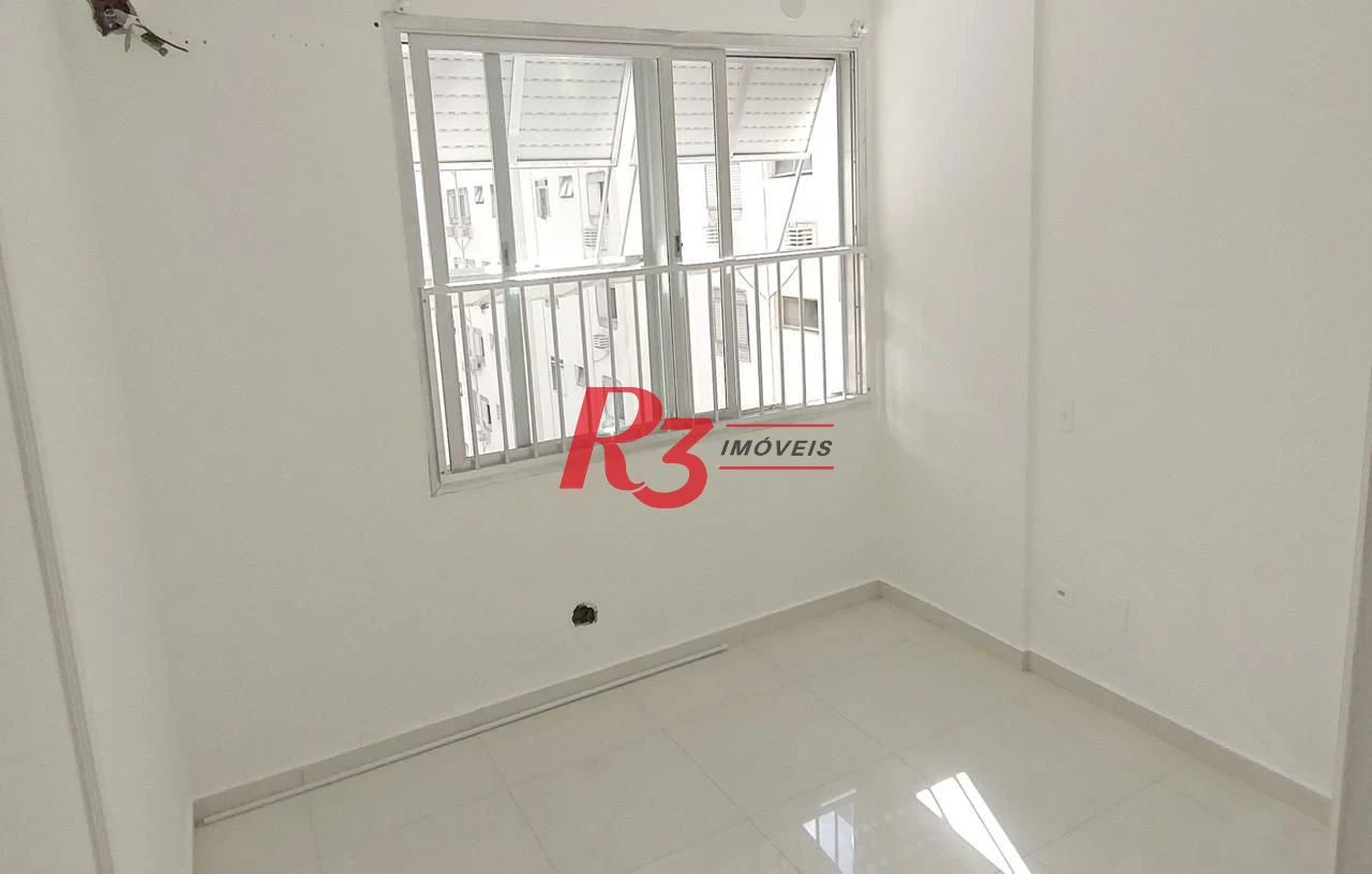 apartamento vista mar