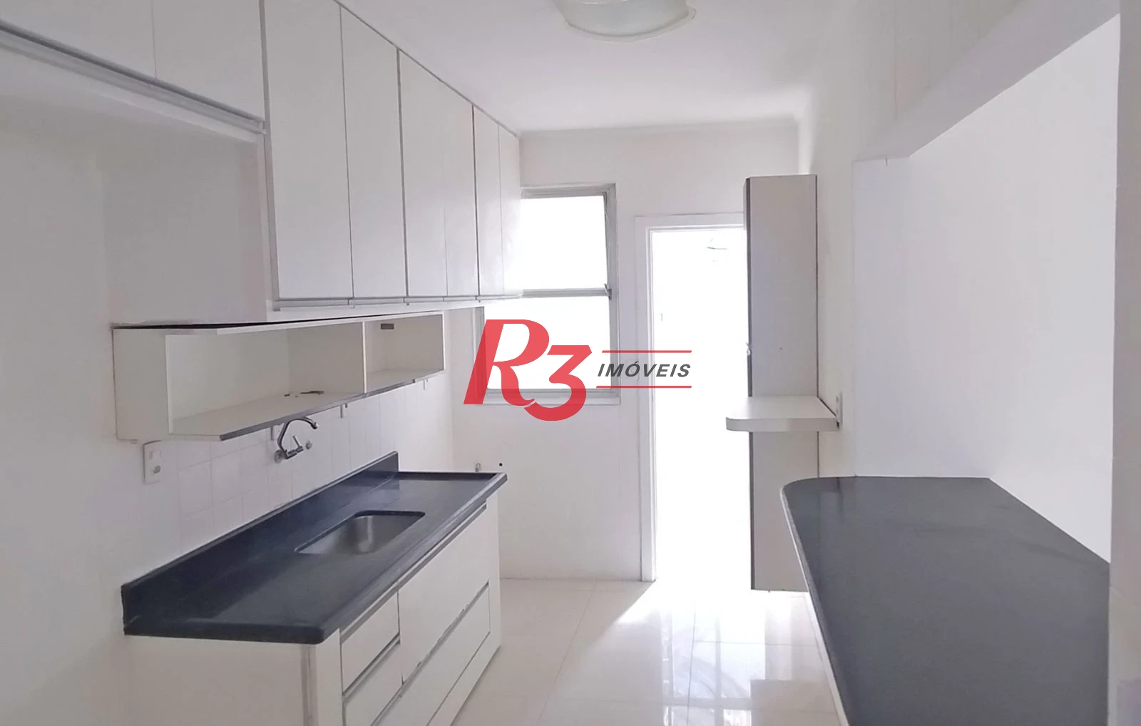 apartamento vista mar