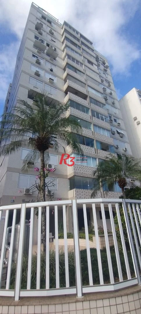 apartamento vista mar