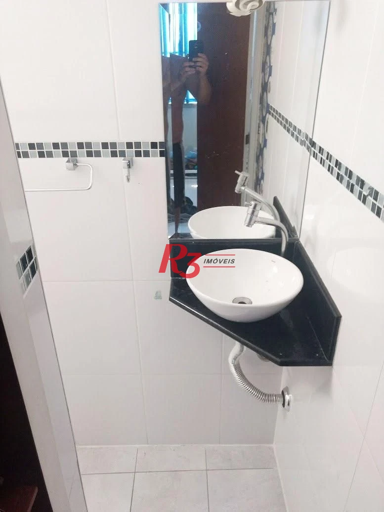 apartamento vista mar