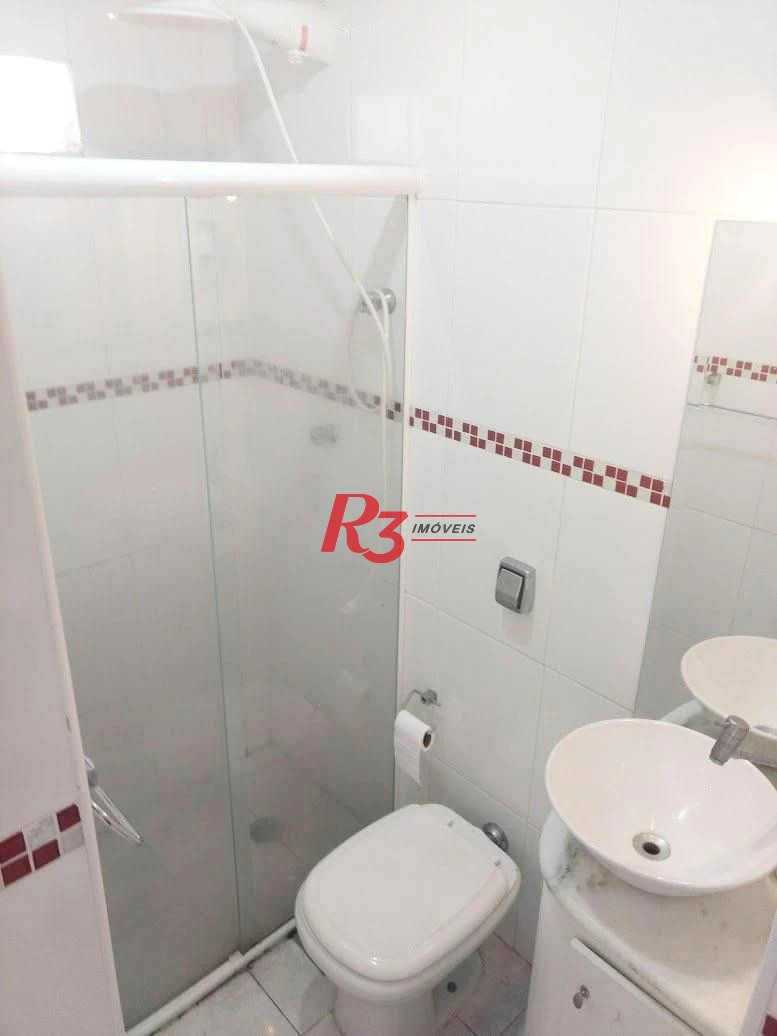 apartamento vista mar