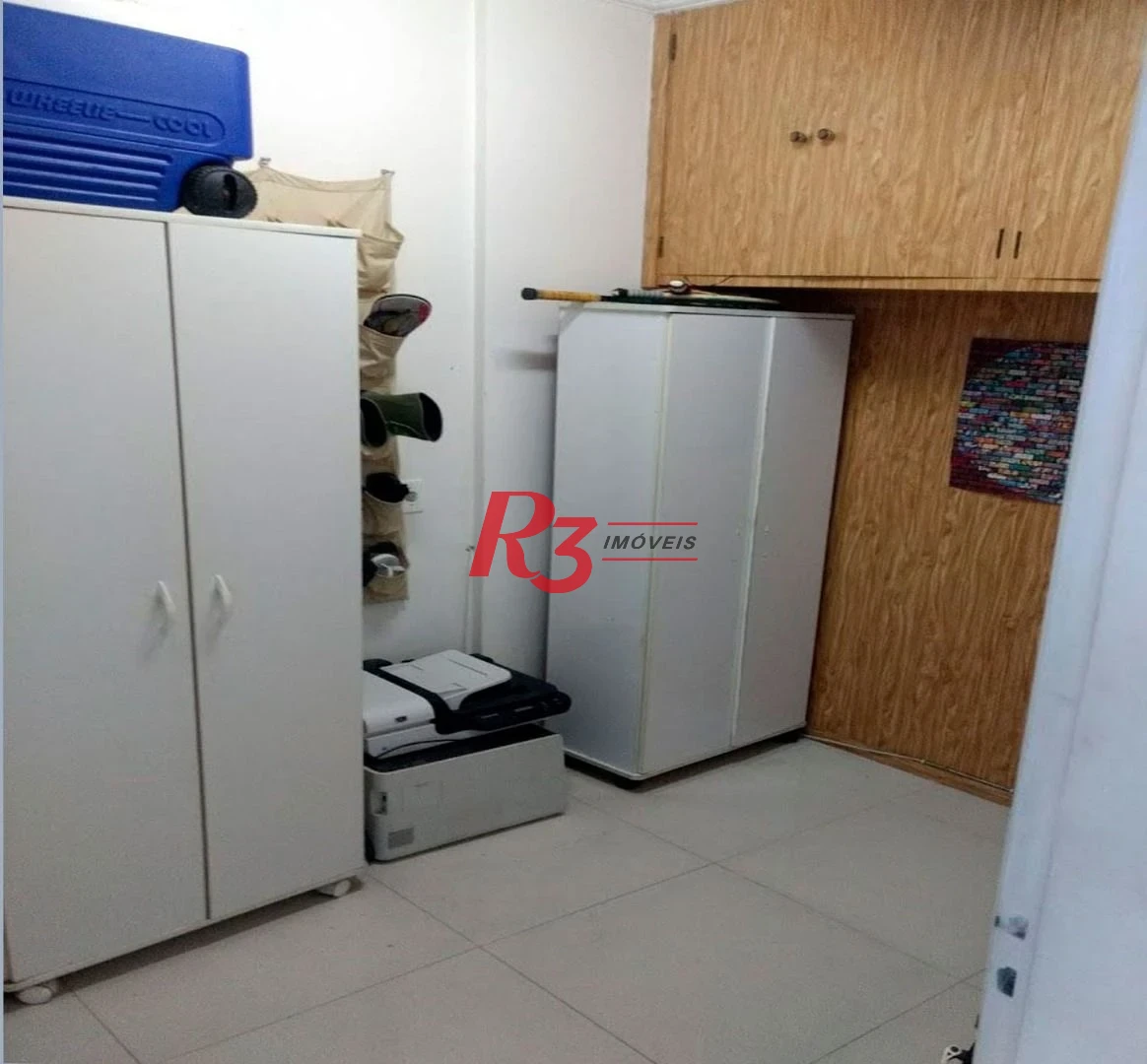 apartamento vista mar
