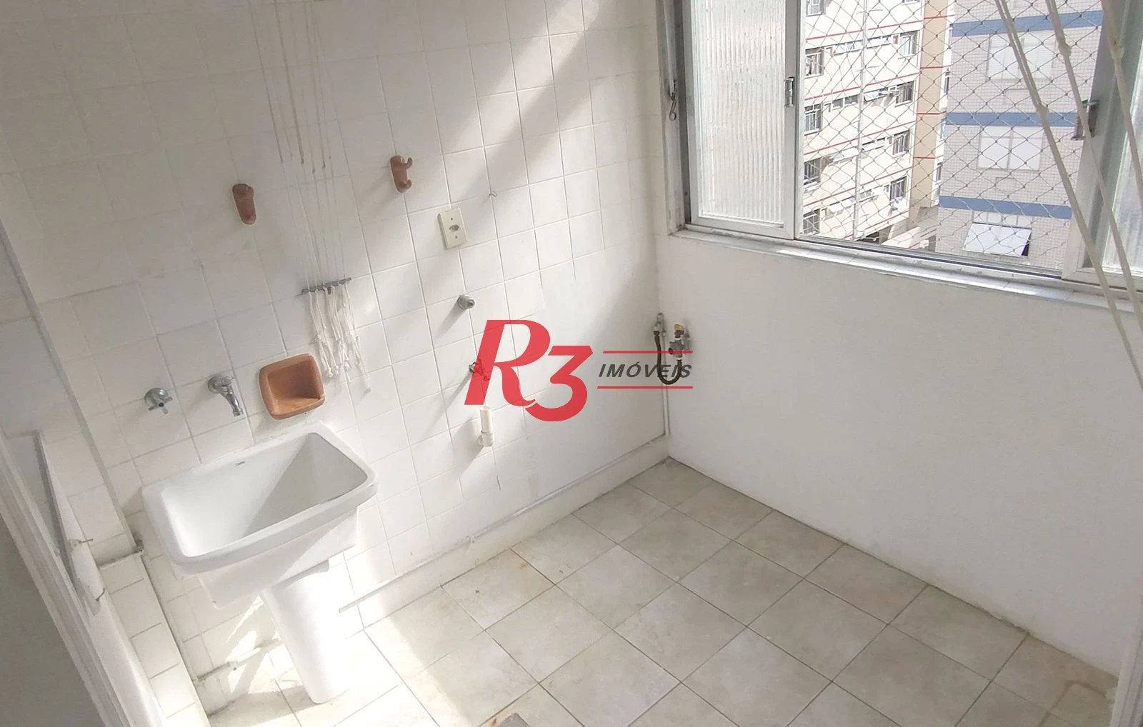 apartamento vista mar