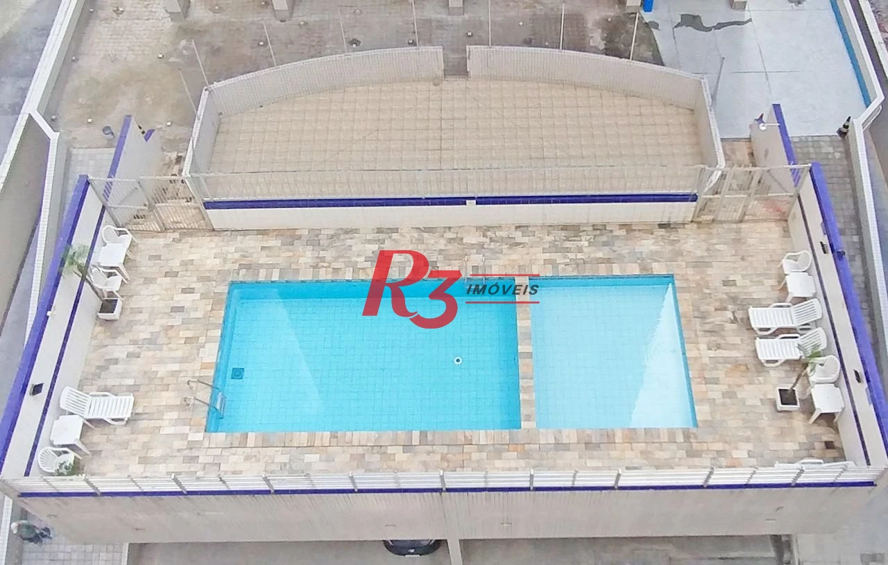 apartamento vista mar