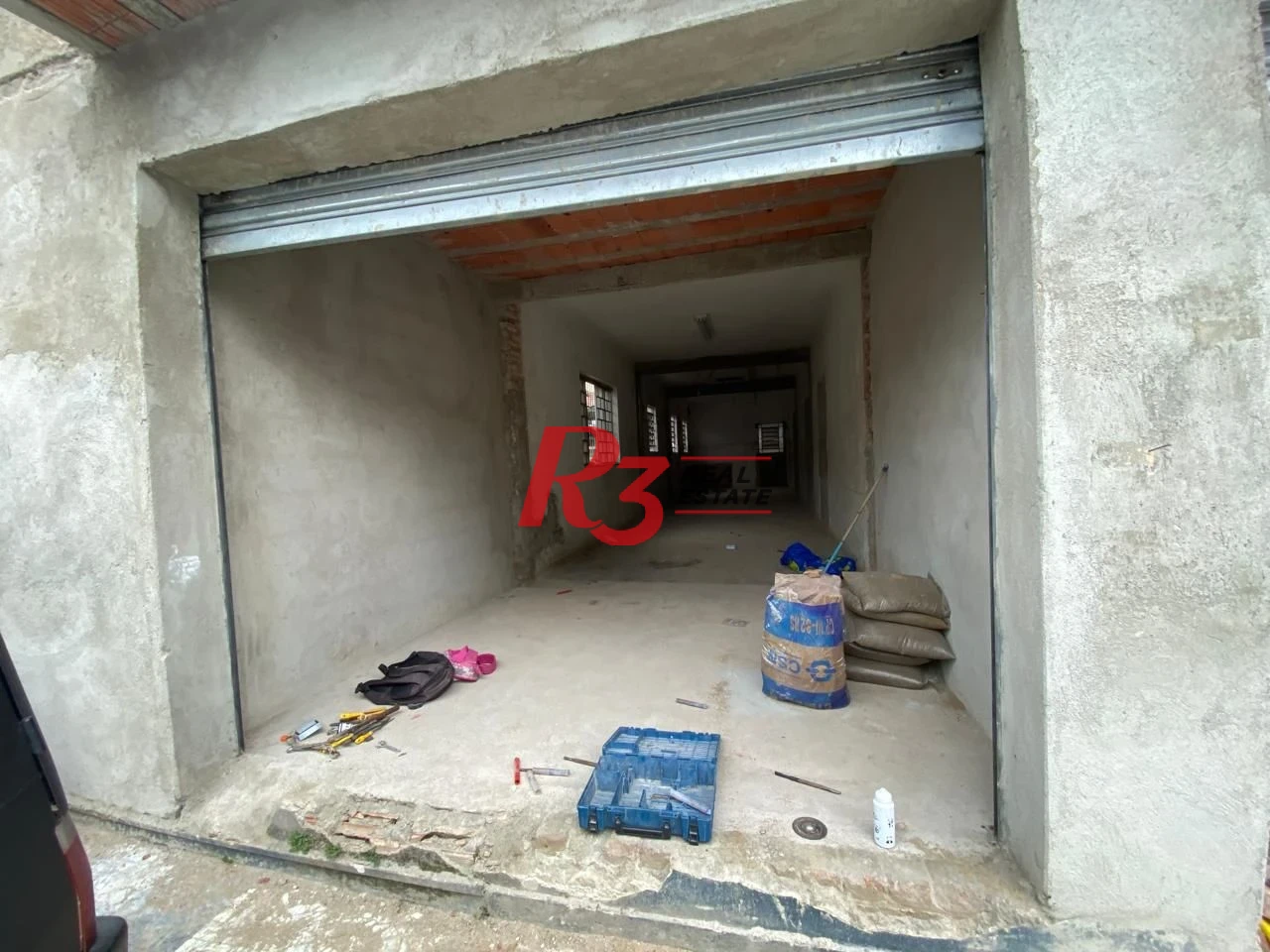 Loja para alugar com 80m² no bairro Estuário Santos