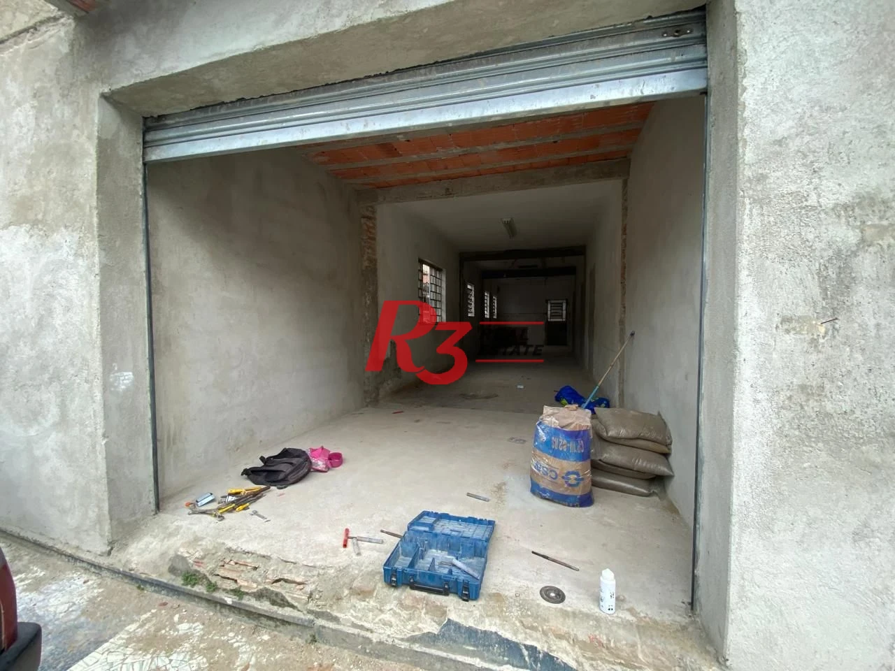 Loja para alugar com 80m² no bairro Estuário Santos