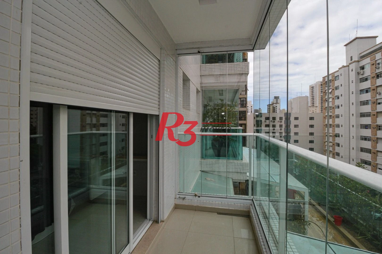 Apartamento com 4 suítes à venda, 277 m² por R$ 4.300.000 - Embaré - Santos/SP